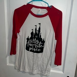 Disney Lover Tee